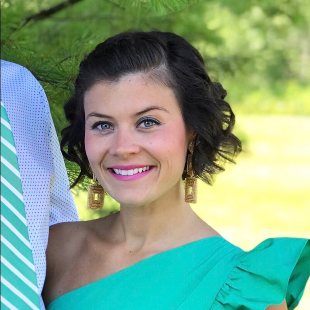 Meet your Posher, Kayleigh